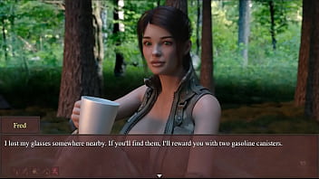 Project venus gameplay part 1 zombie survival