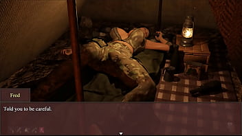 Project venus gameplay part 1 zombie survival