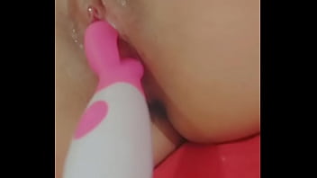 Gozando antes de ir trabalhar