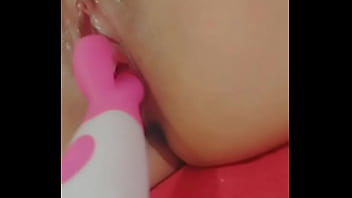 Gozando antes de ir trabalhar