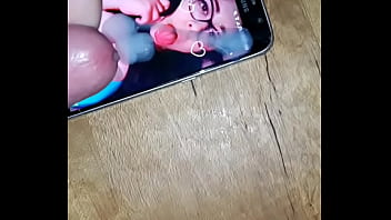 Cumming for a speical request