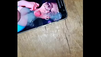 Cumming for a speical request