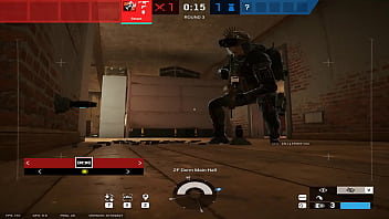 Epic rainbow six siege ela dildo