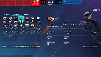 Epic rainbow six siege ela dildo