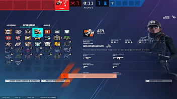 Epic rainbow six siege ela dildo