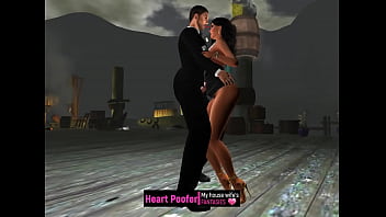 Al tipo lo dejè seco