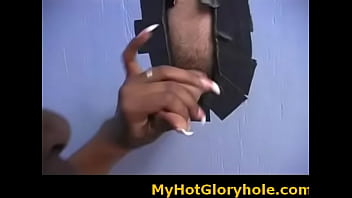 Gloryhole initiations amazing cock sucking 32