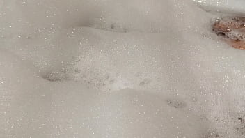 Sexy stepsister allowed to watch she's big tits