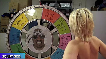 Giant boobs blonde siri dahl squirting from perfect pink pussy – squirting guru 4k