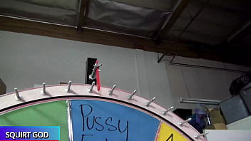 Giant boobs blonde siri dahl squirting from perfect pink pussy – squirting guru 4k