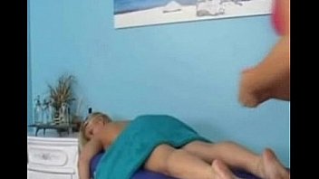 Madison And Melissa Get Into Each Other thumbnail