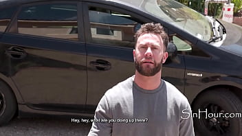 Adira allure exposes her booty to find her kitth