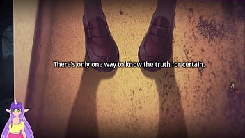 Reviewing mojika truth rears its ugly head