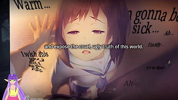 Reviewing mojika truth rears its ugly head