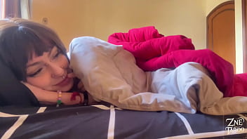 Zne taboo faking beign my step brother girlfriend ft janys & qrozne free scene