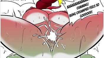 Banjabu comic svtfoe sound