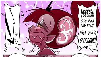 Banjabu comic svtfoe sound