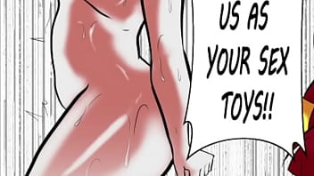 Banjabu comic svtfoe sound