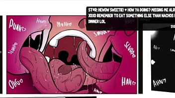 Banjabu comic svtfoe sound