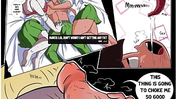 Banjabu comic svtfoe sound