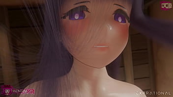 Frieren fern fuck pt4