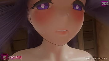 Frieren fern fuck pt4