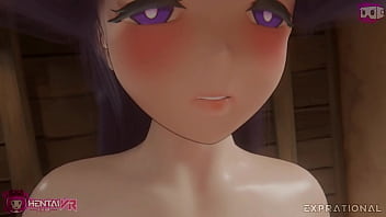 Frieren fern fuck pt4