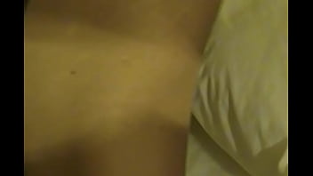 Pumping My Cock In Bed thumbnail