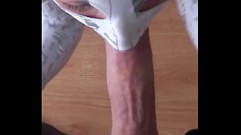 Throat training tran submissive vilja the real life sex doll gets deepthroated and fucked in her zentai spandex suit like a perfect toy