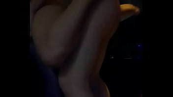 De perrito a esta prima