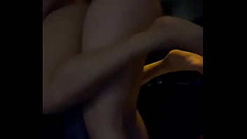 De perrito a esta prima