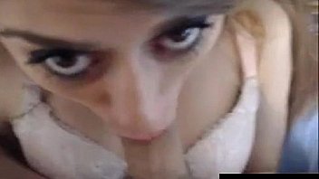 Sucking cock her boyfriend webcam porn