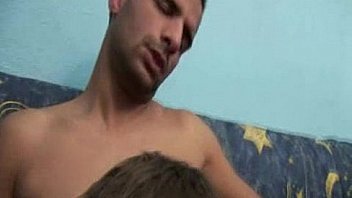 Nastiest Gay Cumshot Bukkake thumbnail
