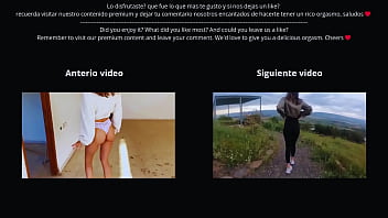 Rica penetracion de parte de mi puto amante