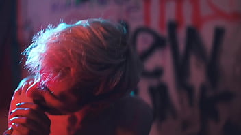 Perfect footjob with tiny acidalia & mad maxxx