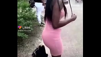 Cette fille sait bouger