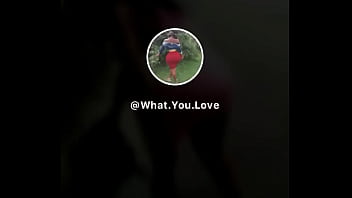 Cette fille sait bouger