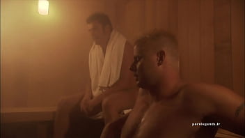 Stephanie tripp gets her hairy pussy pounded in a sauna Stephanie tripp gets her hairy pussy pounded in a sauna