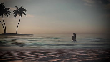 Emmy fatale black bull beach