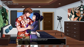 Paradise lust 2 emi does anal sex