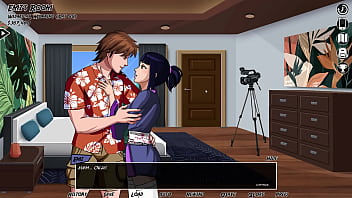 Paradise lust 2 emi does anal sex