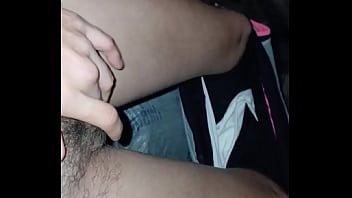 Me and my girlfriend are fucking in the barn so that no one catches us Me and my girlfriend are fucking in the barn so that no one catches us