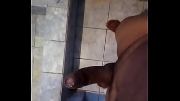 22 centímetros de piroca bem grossa