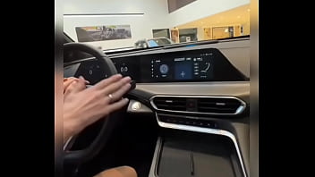 Лиса рулит #1