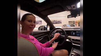 Лиса рулит #1