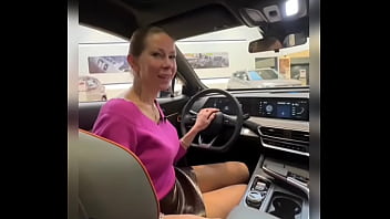 Лиса рулит #1