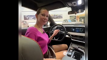 Лиса рулит #1