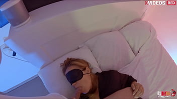 Coming to my friend milf i wanted to fuck her mouth and she didn’t mind swallowing my sperm