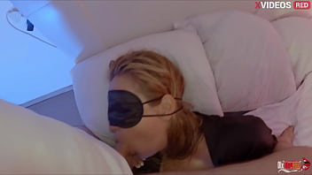 Coming to my friend milf i wanted to fuck her mouth and she didn’t mind swallowing my sperm