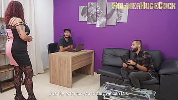 My step cousin and i need an apartment to live in the owner needs to feel a couple of good cocks in her pussy i think it was a good deal My step cousin and i need an apartment to live in the owner needs to feel a couple of good cocks in her pussy i think it was a good deal